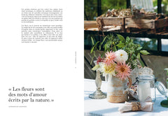 Les fleurs