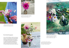 Les fleurs
