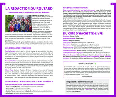Guide du routard Stockholm 2023/24