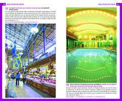 Guide du routard Stockholm 2023/24