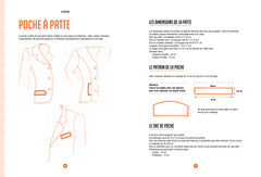 Le grand cours de couture Tome 2