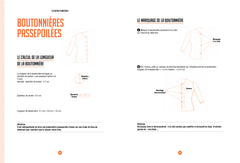 Le grand cours de couture Tome 2