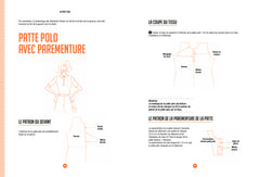 Le grand cours de couture Tome 2