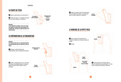 Le grand cours de couture Tome 2