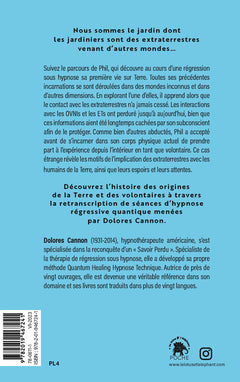 Les jardiniers de la Terre