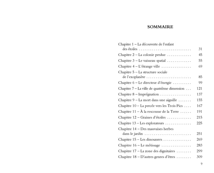 Les jardiniers de la Terre