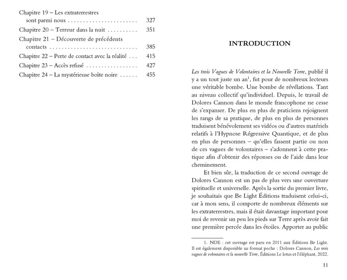 Les jardiniers de la Terre