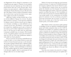 Les jardiniers de la Terre