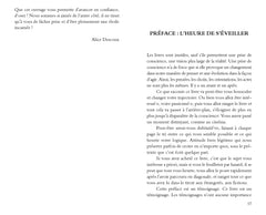 Les jardiniers de la Terre