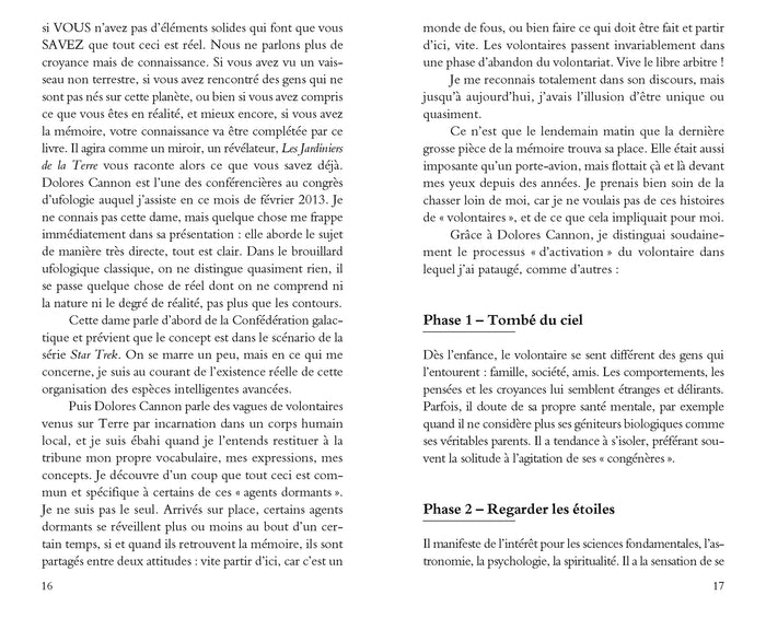 Les jardiniers de la Terre