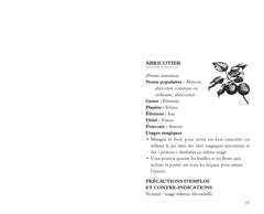 Encyclopédie des plantes magiques