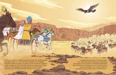 Ramsès II pharaon immortel