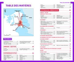 Guide du Routard Copenhague 2023/24