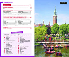 Guide du Routard Copenhague 2023/24