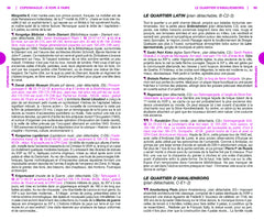 Guide du Routard Copenhague 2023/24