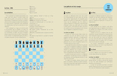 La bible des échecs