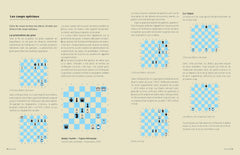 La bible des échecs