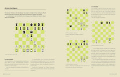 La bible des échecs