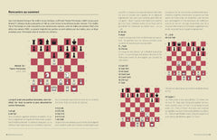 La bible des échecs