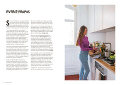 Zoé NoGluten - Mes recettes sans gluten