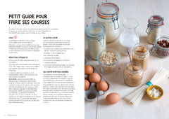 Zoé NoGluten - Mes recettes sans gluten