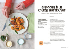Zoé NoGluten - Mes recettes sans gluten