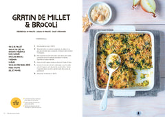 Zoé NoGluten - Mes recettes sans gluten