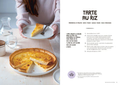 Zoé NoGluten - Mes recettes sans gluten