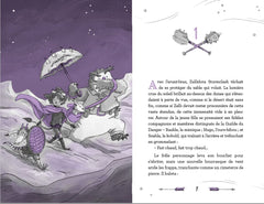 Dungeon Académie T2 Un tournoi d'enfer