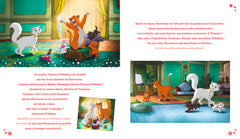 30 histoires pour le soir - Chiens et Chats