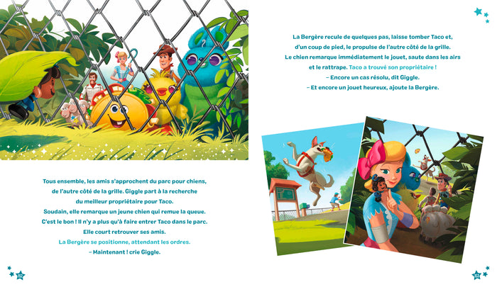 DISNEY - 30 Histoires pour le Soir - Meilleurs amis