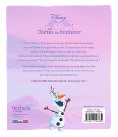 La Reine des neiges - Les Contes du bonheur - Je crois en moi !