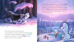 La Reine des neiges - Les Contes du bonheur - Je crois en moi !