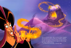 Aladdin - Disney Cinéma - L'histoire du film