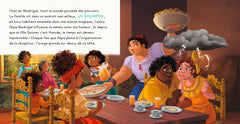 ENCANTO, LA FANTASTIQUE FAMILLE MADRIGAL  - Mon histoire pour la planète - La jungle en danger