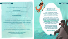 LE LIVRE DE LA JUNGLE - Les contes du bonheur - Il m'en faut peu pour être heureux - Disney