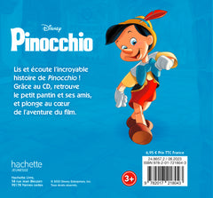 Pinocchio