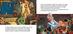 Pinocchio