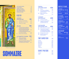 Chypre Guide Evasion