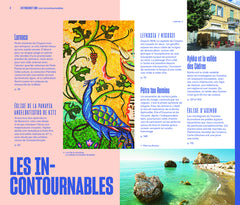 Chypre Guide Evasion