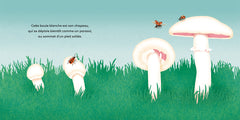 Les P'tits champignons - Le règle des fungi