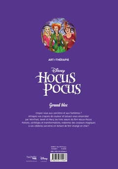 Hocus Pocus