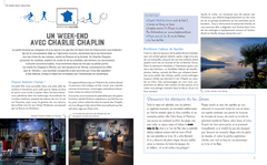 50 week-ends insolites en famille en France