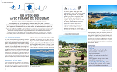 50 week-ends insolites en famille en France