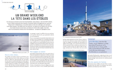 50 week-ends insolites en famille en France