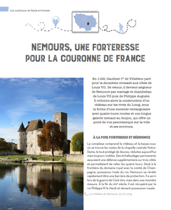 Découvrir Versailles et les châteaux de l'Île-de-France