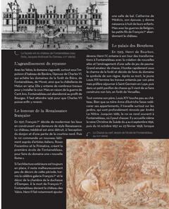 Découvrir Versailles et les châteaux de l'Île-de-France
