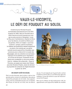 Découvrir Versailles et les châteaux de l'Île-de-France