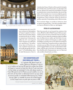 Découvrir Versailles et les châteaux de l'Île-de-France