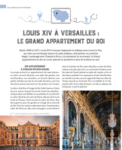 Découvrir Versailles et les châteaux de l'Île-de-France